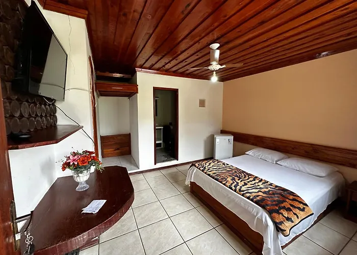 Pousada Melodia Nova Friburgo